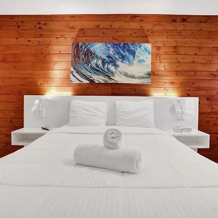 Waves Beach Town Cozy Studio Apartment Pompano Beach Exterior foto